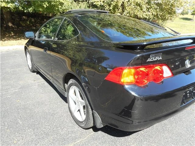2002 Acura RSX - Image 6 of 12