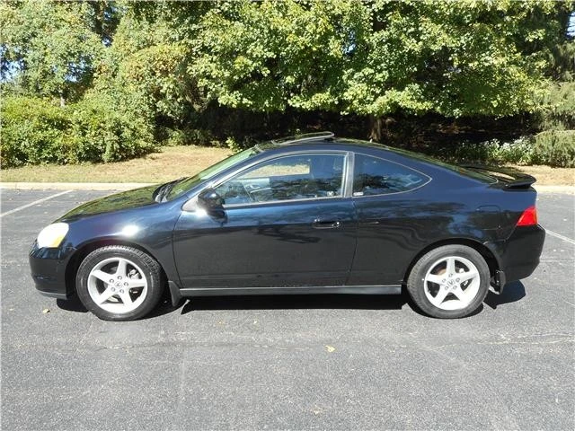 2002 Acura RSX - Image 8 of 12