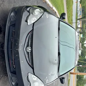 2002 Acura RSX