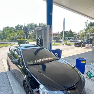 2002 Acura RSX