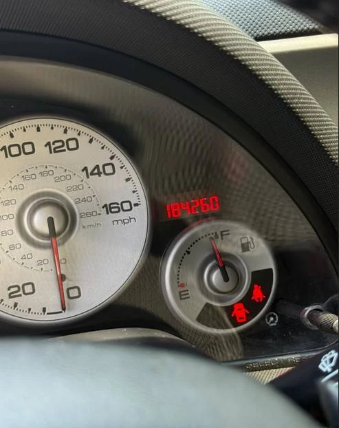 2002 Acura RSX Type-S - Image 6 of 8