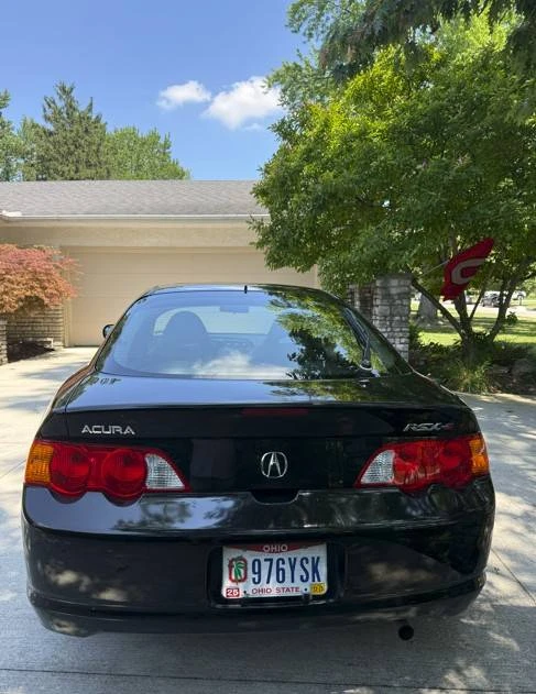 2002 Acura RSX Type-S - Image 2 of 8