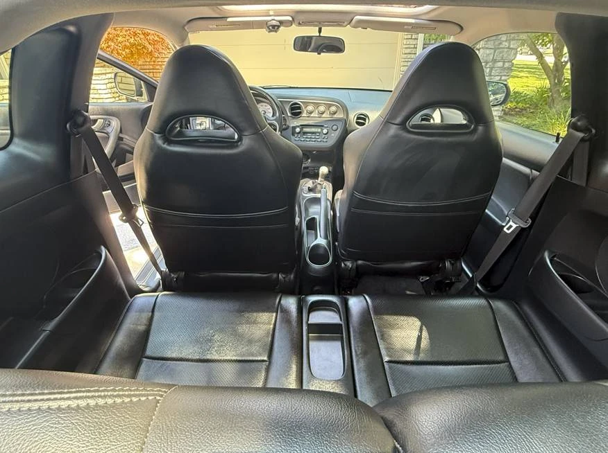 2002 Acura RSX Type-S - Image 7 of 8