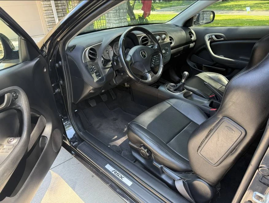 2002 Acura RSX Type-S - Image 4 of 8