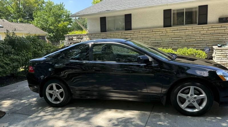 2002 Acura RSX Type-S - Image 3 of 8