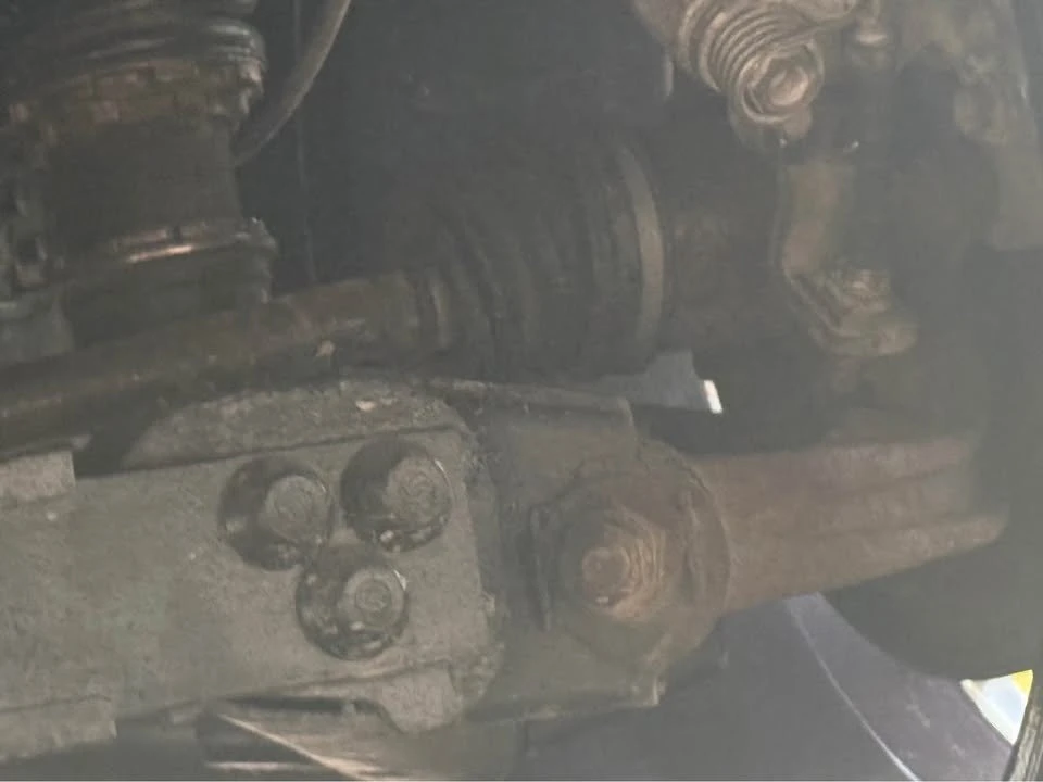2002 Acura RSX - Image 11 of 13
