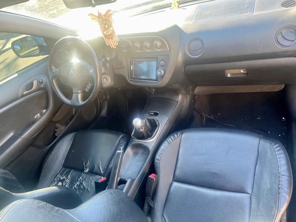 2002 Acura RSX - Image 3 of 7