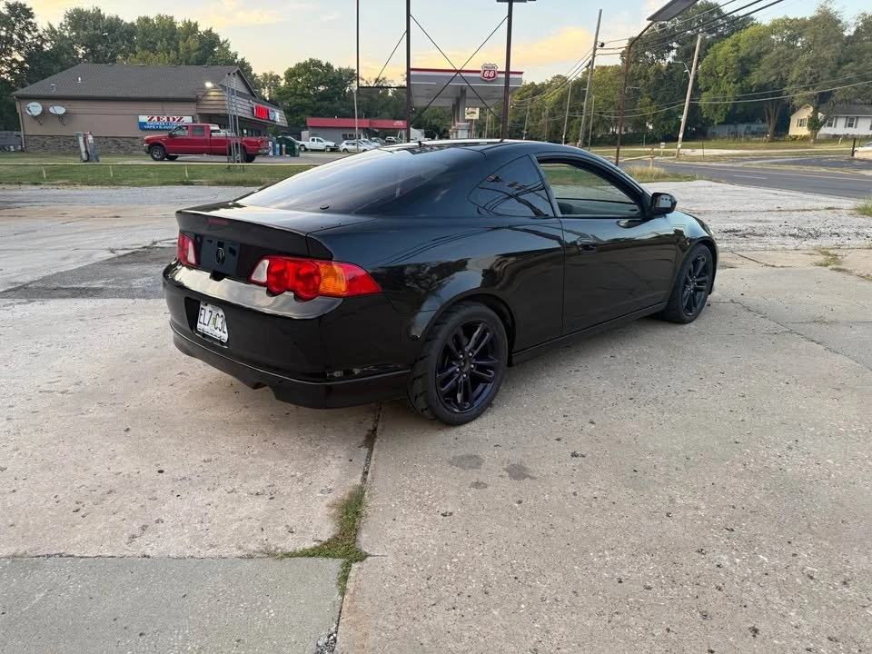 2002 Acura RSX - Image 2 of 13