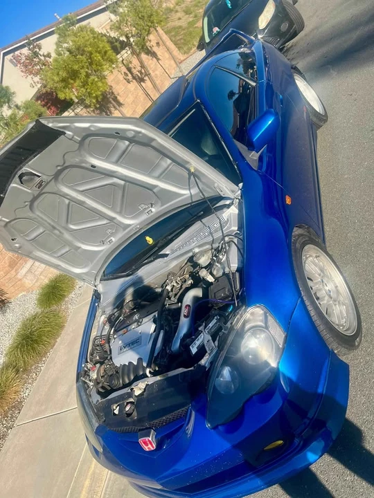2002 Acura RSX - Image 2 of 7