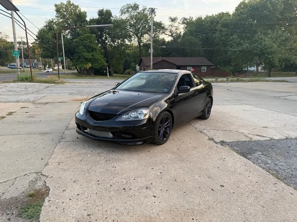 2002 Acura RSX - Image 3 of 13