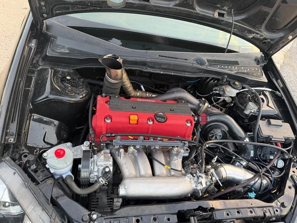 2002 Acura RSX - Image 6 of 13