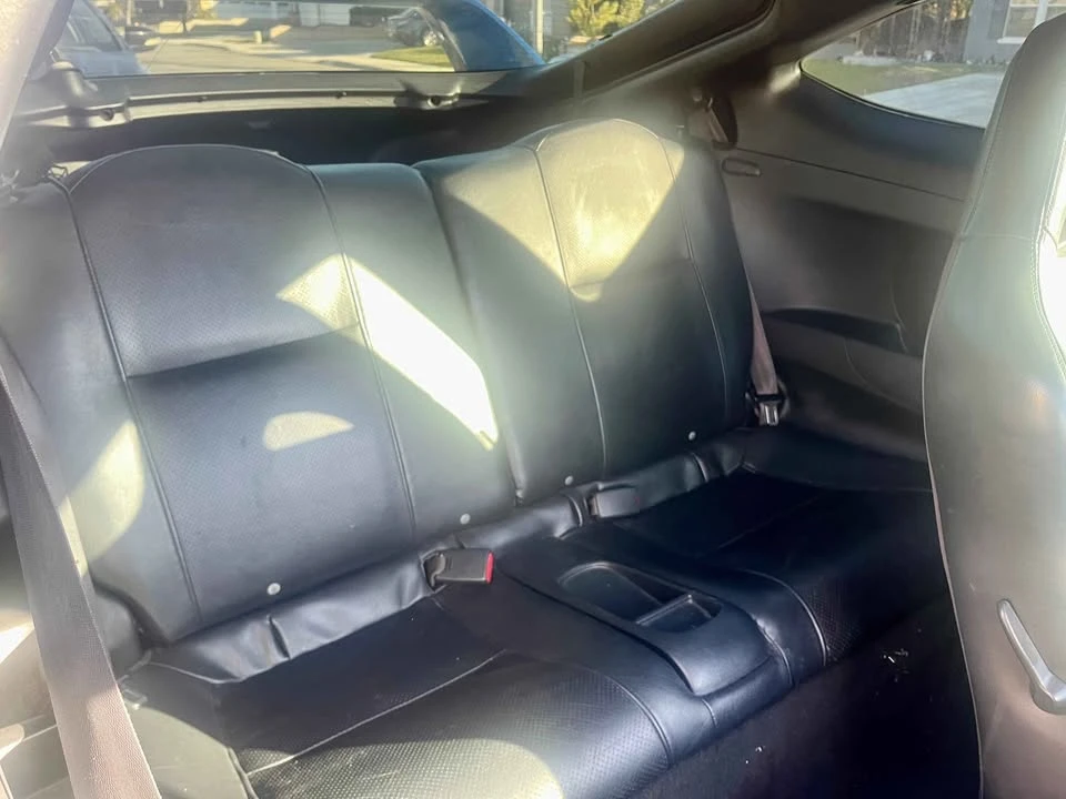 2002 Acura RSX - Image 6 of 7