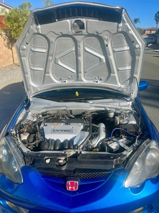 2002 Acura RSX - Image 5 of 7