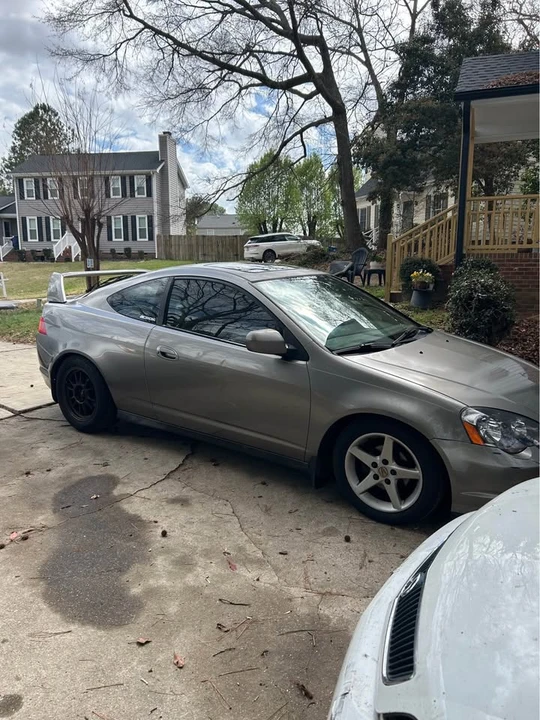 2002 Acura RSX - Image 3 of 13