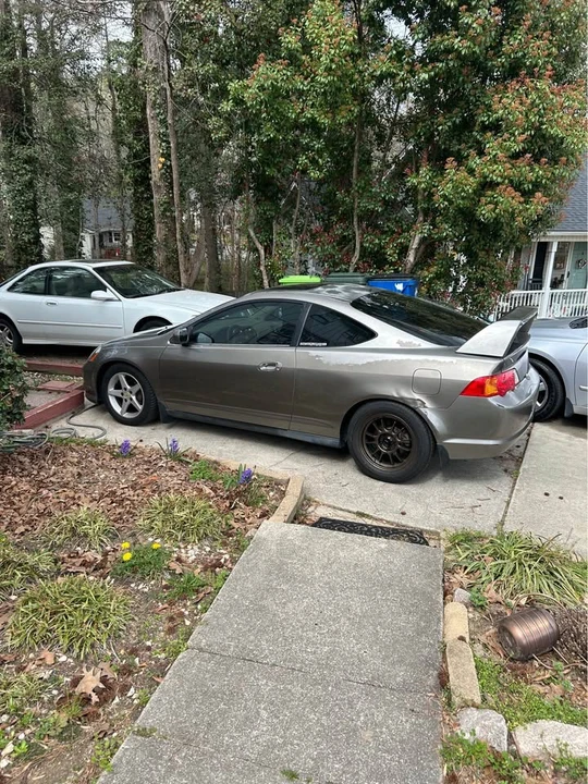 2002 Acura RSX - Image 4 of 13