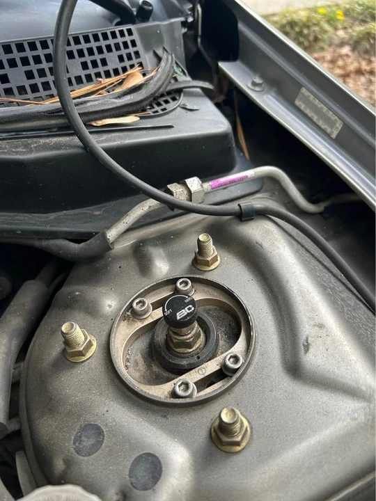 2002 Acura RSX - Image 12 of 13