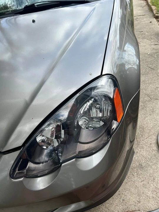 2002 Acura RSX - Image 11 of 13