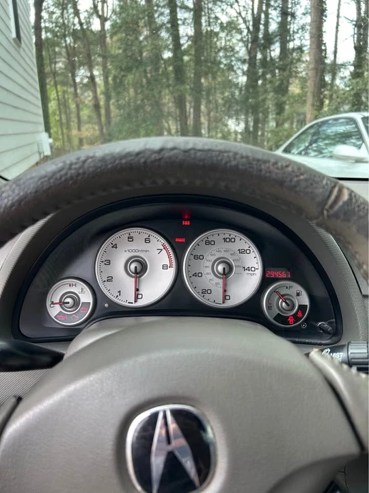 2002 Acura RSX - Image 8 of 13