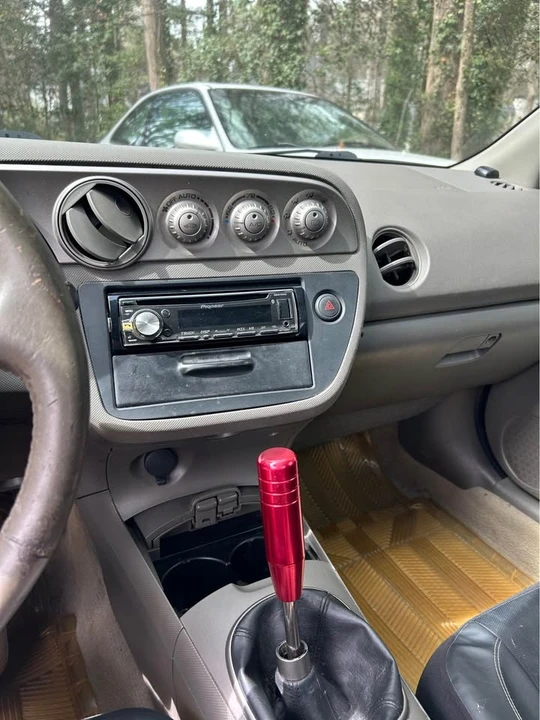 2002 Acura RSX - Image 9 of 13