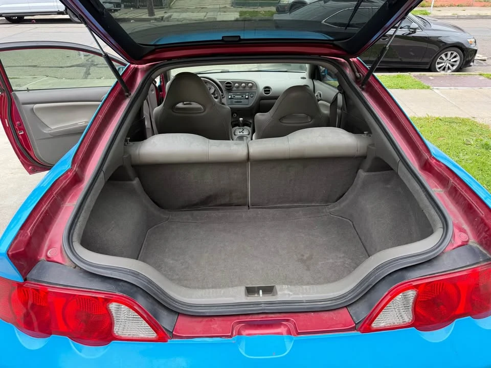 2002 Acura RSX - Image 12 of 16