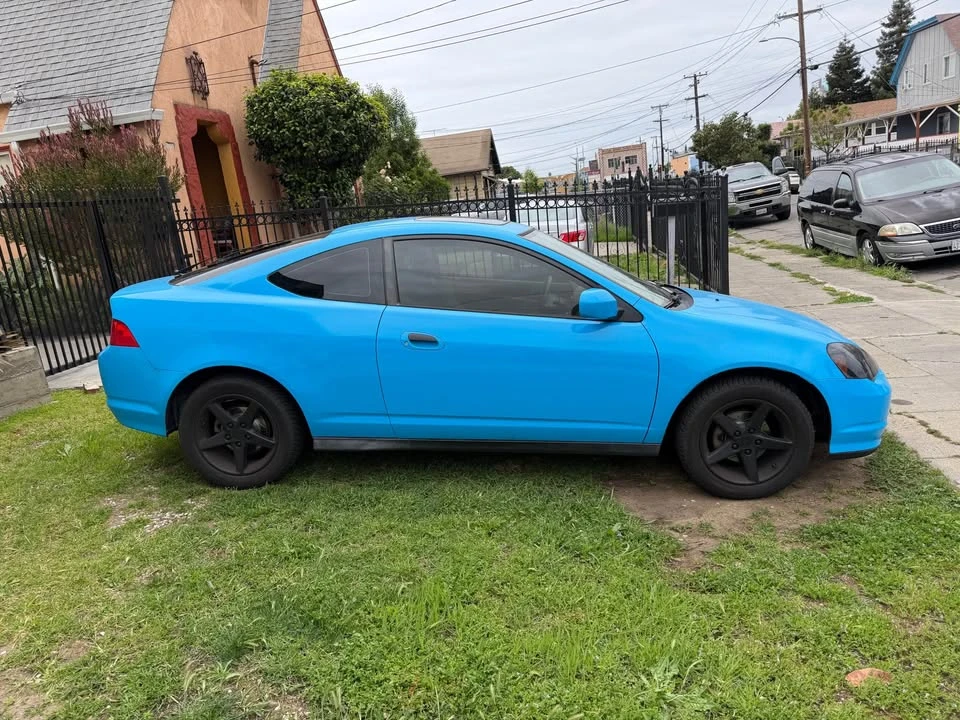 2002 Acura RSX - Image 4 of 16