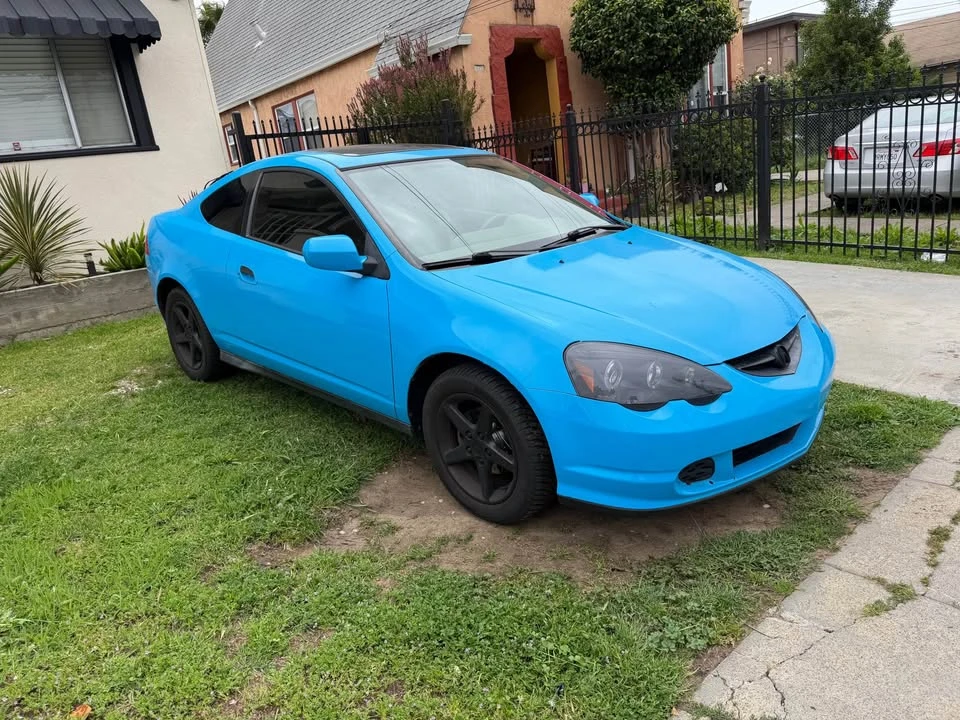 2002 Acura RSX - Image 3 of 16