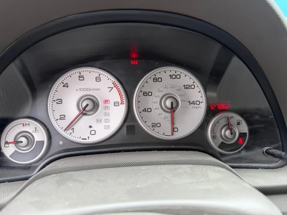 2002 Acura RSX - Image 14 of 16