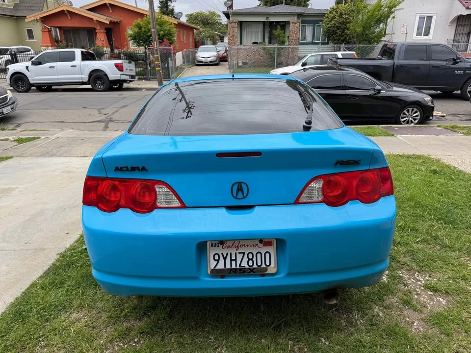 2002 Acura RSX - Image 6 of 16