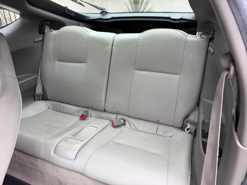 2002 Acura RSX - Image 11 of 16