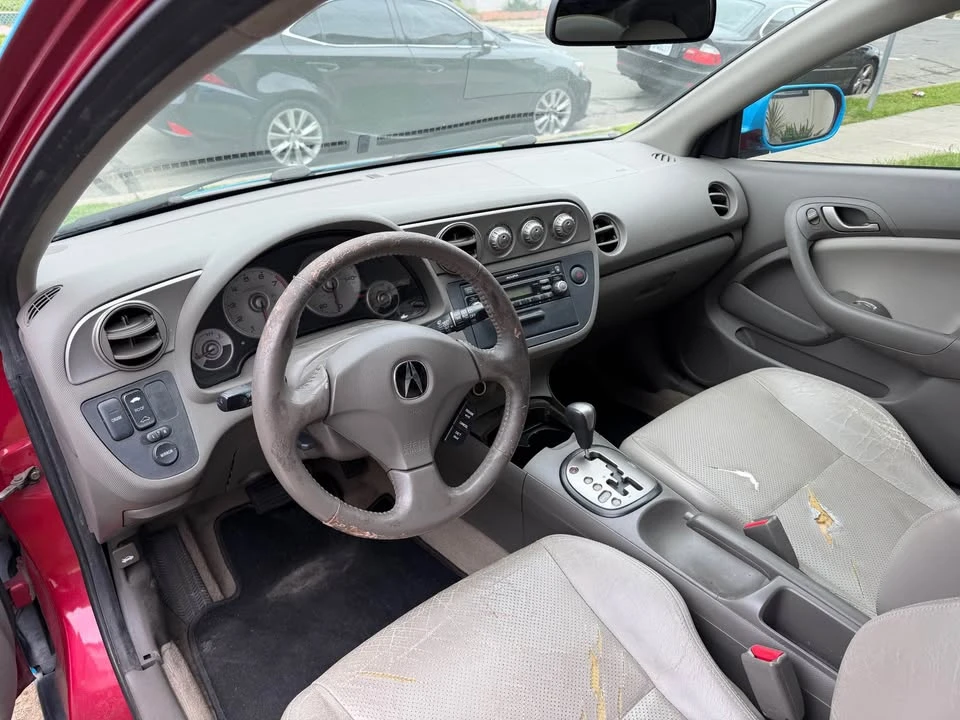 2002 Acura RSX - Image 9 of 16