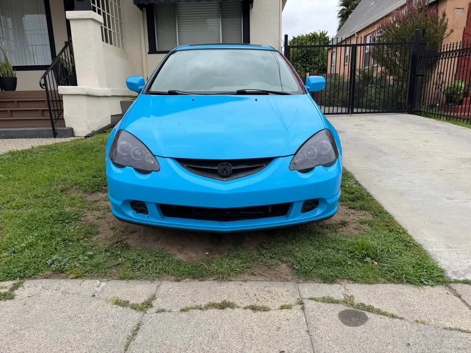 2002 Acura RSX - Image 2 of 16