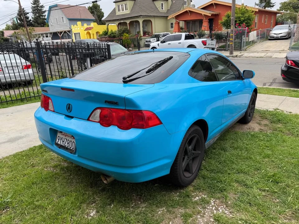 2002 Acura RSX - Image 5 of 16
