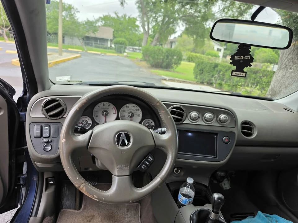 2002 Acura RSX - Image 8 of 9