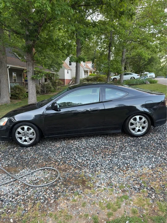 2002 Acura RSX - Image 12 of 14