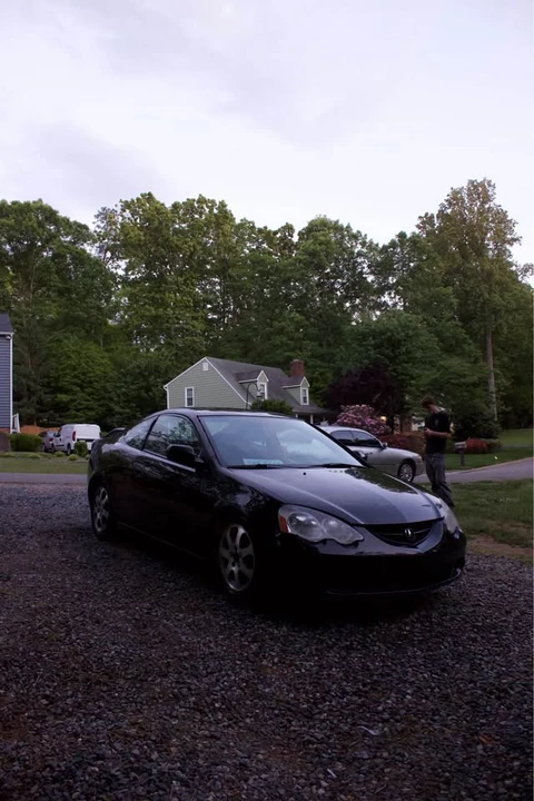 2002 Acura RSX - Image 5 of 14
