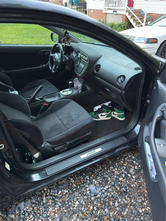 2002 Acura RSX - Image 7 of 14