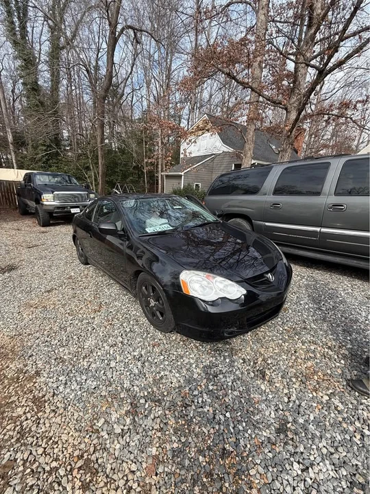 2002 Acura RSX - Image 2 of 14