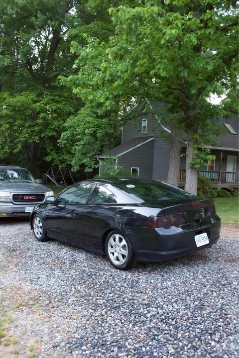 2002 Acura RSX - Image 9 of 14