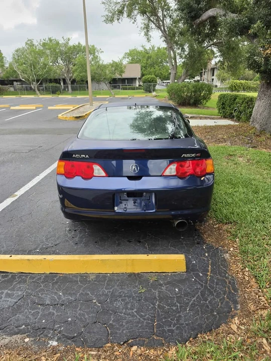 2002 Acura RSX - Image 4 of 9