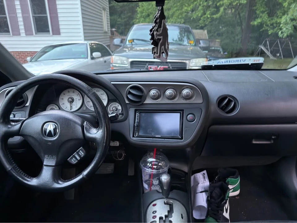 2002 Acura RSX - Image 11 of 14