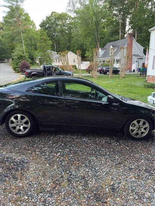 2002 Acura RSX - Image 13 of 14