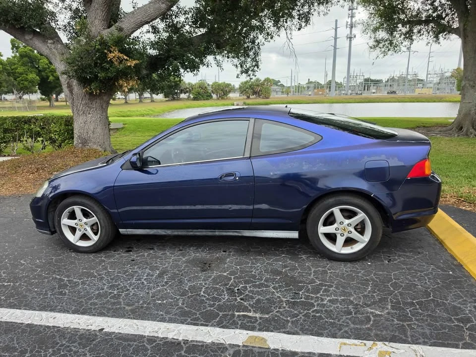 2002 Acura RSX - Image 3 of 9