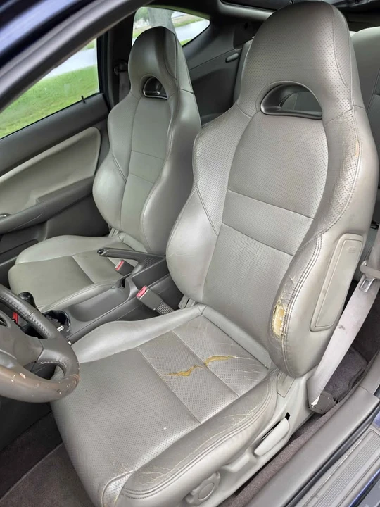 2002 Acura RSX - Image 7 of 9