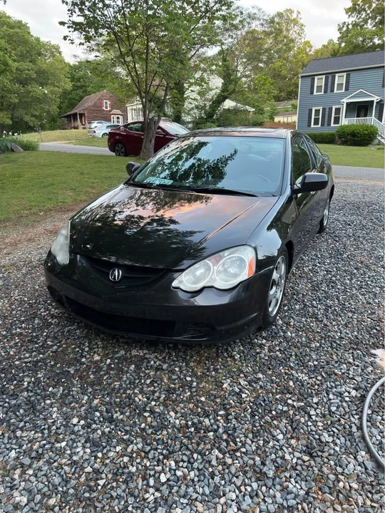 2002 Acura RSX - Image 8 of 14