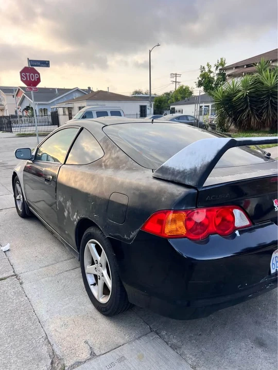 2002 Acura RSX - Image 3 of 5