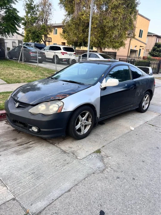2002 Acura RSX - Image 2 of 5
