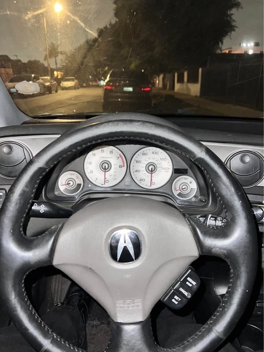 2002 Acura RSX - Image 5 of 5