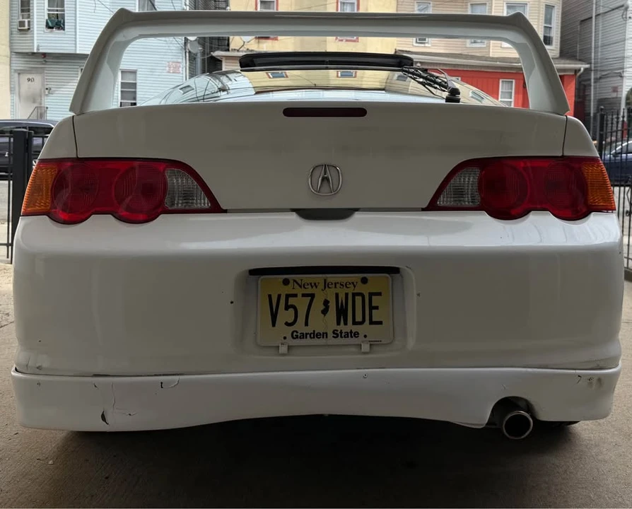 2002 Acura RSX - Image 5 of 7
