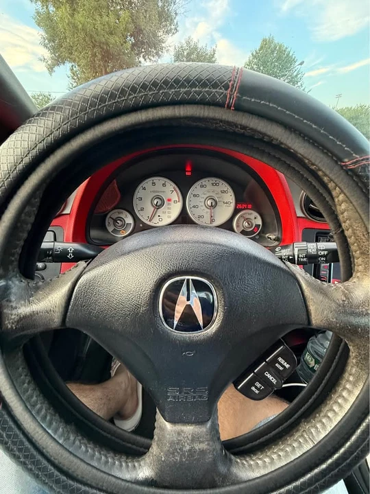 2002 Acura RSX - Image 6 of 7
