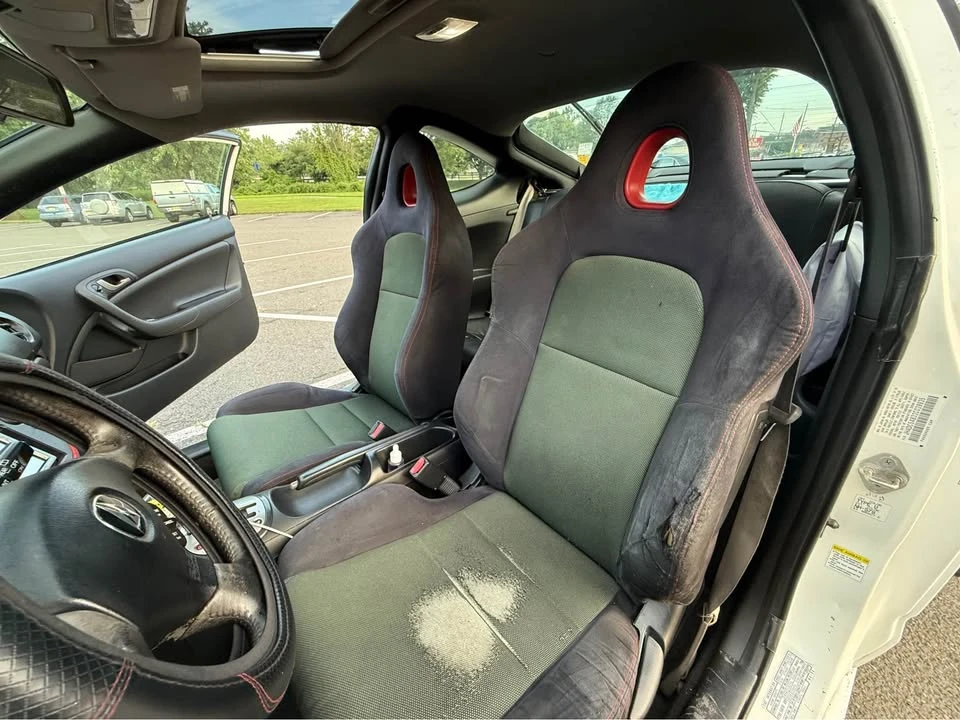 2002 Acura RSX - Image 7 of 7